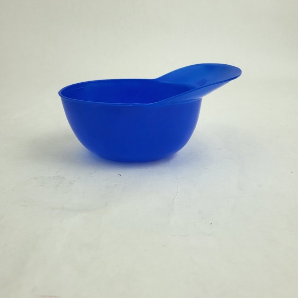 MLB Texas Rangers MINI BATTING HELMET Ice Cream/ Snack Bowl - Picture 3 of 5